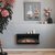 Firelight BFP/W-120 View, - 2