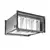 Zilon ZFS 500х250, Типоразмер (мм): 500х250, Вид: Фильтр-бокс, Тип фильтра: Карманный