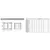 Zilon ZFS 600х300, Типоразмер (мм): 600х300, Вид: Фильтр-бокс, Тип фильтра: Карманный, - 2