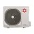 Kentatsu KSVT70HFAN1/KSUTB70HFAN1/KPU95-DR, Рекомендуемая площадь и мощность: 70 м² - 7 кВт, - 4