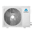 Axioma ASX09F1/ASB09F1, Рекомендуемая площадь и мощность: 25 м² - 2,5 кВт, - 3