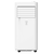 Funai MAC-CS29CON01, Рекомендуемая площадь и мощность: 25 м² - 2,5 кВт, - 4