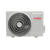 Funai RAC-SM35HP.D04, Рекомендуемая площадь и мощность: 35 м² - 3,5 кВт, Тип кондиционера: Неинверторный, - 4