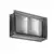 Energolux FR (G3) 60-30/50, Типоразмер (мм): 600х300, Вид: Сменная кассета, Тип фильтра: Гофрированный