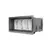 Energolux SFP 40-20, Типоразмер (мм): 400х200, Вид: Фильтр-бокс, Тип фильтра: Карманный