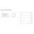 Nevatom OFP 100*50/3-L, Типоразмер (мм): 1000х500, Мощность: 25,48 кВт, Сторона подключения: Слева, - 5