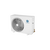 Loriot LCAC-24TCFI, Рекомендуемая площадь и мощность: 70 м² - 7 кВт, - 6