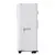 Breeon BPC-07TDR, Рекомендуемая площадь и мощность: 20 м² - 2 кВт, - 3
