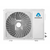 Axioma ASX24FZ1/ASB24FZ1, Рекомендуемая площадь и мощность: 65 м² - 6,5 кВт, - 4