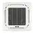 Expertair by Zilon ZAC-HD36XCAC-IU/ZAC-PAN24/60/ZAC-HD36XC-OU, Рекомендуемая площадь и мощность: 105 м² - 10,5 кВт, - 4 Expertair by Zilon ZAC-HD36XCAC-IU/ZAC-PAN24/60/ZAC-HD36XC-OU, Рекомендуемая площадь и мощность: 105 м² - 10,5 кВт, - 4