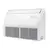 Expertair by Zilon ZAC-HD48XCFC-IU/ZAC-HD48XC-OU, Рекомендуемая площадь и мощность: 140 м² - 14 кВт, - 2