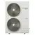 Expertair by Zilon ZAC-HD12XDUC-IU/ZAC-HD12XC-OU, Рекомендуемая площадь и мощность: 35 м² - 3,5 кВт, - 3