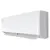 Hisense AS-10UW4RXVQH00A, Рекомендуемая площадь и мощность: 25 м² - 2,5 кВт, - 5