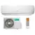 Hisense AS-24HW4SBATG005, Рекомендуемая площадь и мощность: 70 м² - 7 кВт