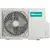 Hisense AS-07HW4SYDTG035, Рекомендуемая площадь и мощность: 20 м² - 2 кВт, - 5