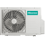 Hisense AS-13HW4SVDTG5, Рекомендуемая площадь и мощность: 35 м² - 3,5 кВт, - 5