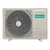 Hisense AS-18HR4RMSKC00, Рекомендуемая площадь и мощность: 50 м² - 5 кВт, - 4