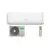 Hisense AS-18HR4RMSCA00, Рекомендуемая площадь и мощность: 50 м² - 5 кВт