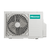Hisense AS-07HR4RYDDJ00, Рекомендуемая площадь и мощность: 20 м² - 2 кВт, - 8