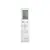 Kentatsu KSGAB26HZRN1W/KSRAB26HZRN1, Рекомендуемая площадь и мощность: 25 м² - 2,5 кВт, - 4