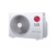 LG AC09BK, Рекомендуемая площадь и мощность: 25 м² - 2,5 кВт, - 17