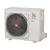 Royal Clima RC-GDB105HN, Рекомендуемая площадь и мощность: 100 м² - 10 кВт, - 5