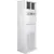 Royal Clima ES-S48HRCX/ES-E48HX, Рекомендуемая площадь и мощность: 140 м² - 14 кВт, - 4