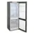 Бирюса W6034, Цвет: Матовый графит, - 5