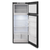 Бирюса W6036, Цвет: Матовый графит, - 2
