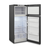 Бирюса W6036, Цвет: Матовый графит, - 4
