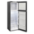 Бирюса W6039, Цвет: Матовый графит, - 4