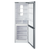 Бирюса M920NF, Цвет: Металлик, - 2