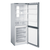 Бирюса M920NF, Цвет: Металлик, - 6