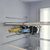 Бирюса W920NF, Цвет: Матовый графит, - 8
