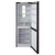 Бирюса W920NF, Цвет: Матовый графит, - 2