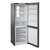 Бирюса W920NF, Цвет: Матовый графит, - 5