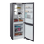 Бирюса W920NF, Цвет: Матовый графит, - 6
