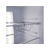 Бирюса W940NF, Цвет: Матовый графит, - 9