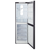 Бирюса W940NF, Цвет: Матовый графит, - 2