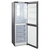Бирюса W940NF, Цвет: Матовый графит, - 5