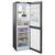 Бирюса W940NF, Цвет: Матовый графит, - 6