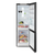 Бирюса W960NF, Цвет: Матовый графит, - 3