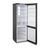 Бирюса W960NF, Цвет: Матовый графит, - 5