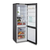 Бирюса W960NF, Цвет: Матовый графит, - 6