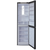 Бирюса W980NF, Цвет: Матовый графит, - 2