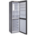 Бирюса W980NF, Цвет: Матовый графит, - 6