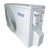 Belluna Эконом S345 W, Объём холодильной камеры (м³): от 45 до 64, Зимний комплект: Есть, - 9