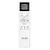 Ultima Comfort ECS-12PN, Рекомендуемая площадь и мощность: 35 м² - 3,5 кВт, Тип кондиционера: Неинверторный, - 5