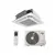 Daichi DA140BLCS1R1/DF140BLS3R1/DPC06L, Рекомендуемая площадь и мощность: 140 м² - 14 кВт