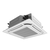 Daichi DA100BLCS1R1/DF100BLS1R1/DPC06L, Рекомендуемая площадь и мощность: 100 м² - 10 кВт, - 2